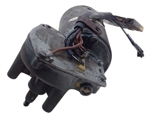 Motor Limpador Parabrisa Vw Gol Santana Audi - Imagem 2