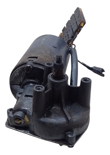 Motor Limpador Parabrisa Vw Gol Santana Audi - Imagem 3