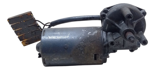 Motor Limpador Parabrisa Vw Gol Santana Audi - Imagem 5