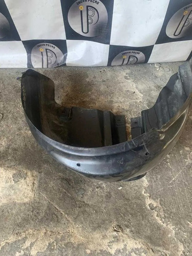 Parabarro Tras. Dir. Vw Spacefox 2013 - Imagem 2