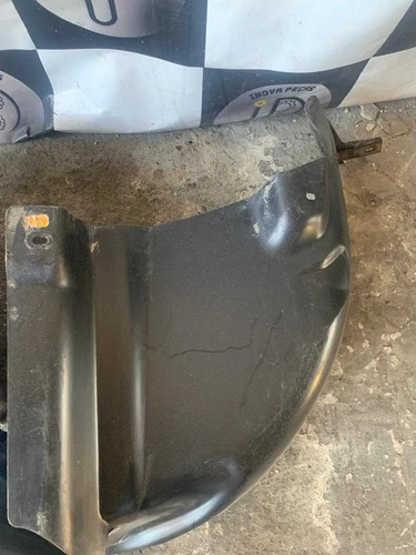 Parabarro Tras. Dir. Vw Spacefox 2013 - Imagem 4