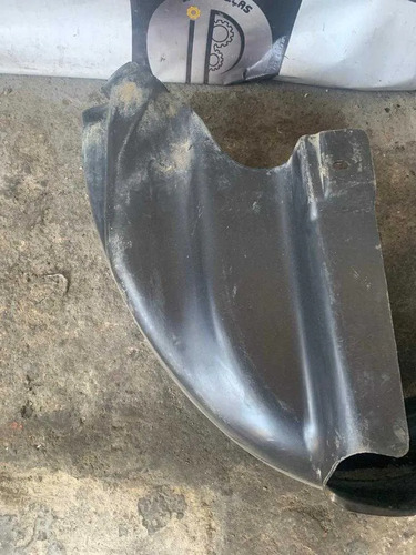 Parabarro Tras. Dir. Vw Spacefox 2013 - Imagem 5