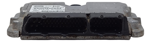 Módulo Injeção Ford Fiesta 1.0 Flex 2007 À 2008