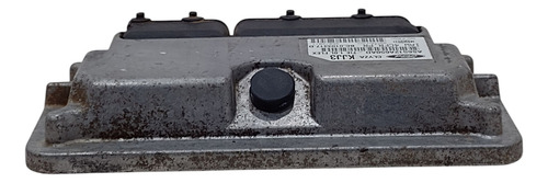 Módulo Injeção Ford Fiesta 1.0 Flex 2007 À 2008 - Imagem 3