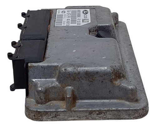 Módulo Injeção Ford Fiesta 1.0 Flex 2007 À 2008 - Imagem 4