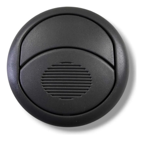 Difusor Lateral Esquerda Fiat Doblo 2015 2020