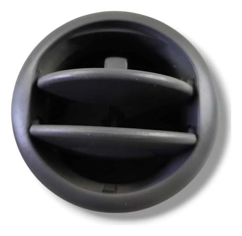 Difusor Lateral Esquerda Fiat Doblo 2015 2020 - Imagem 2