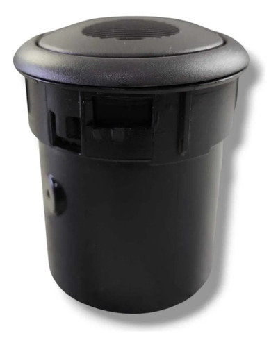 Difusor Lateral Esquerda Fiat Doblo 2015 2020 - Imagem 3