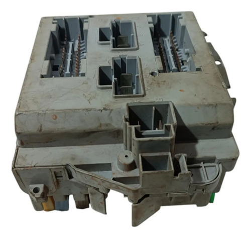 Caixa Fusivel Rele Fiat Stilo 1.8 8v Flex 51802264 Original - Imagem 4