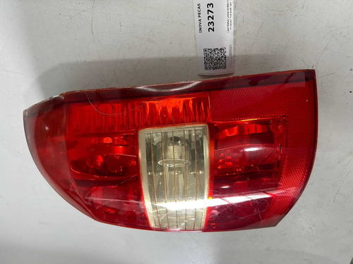 Lanterna Paralela Lado Direito Hyundai Tucson 2011 Direito/passageiro Água - Imagem 2