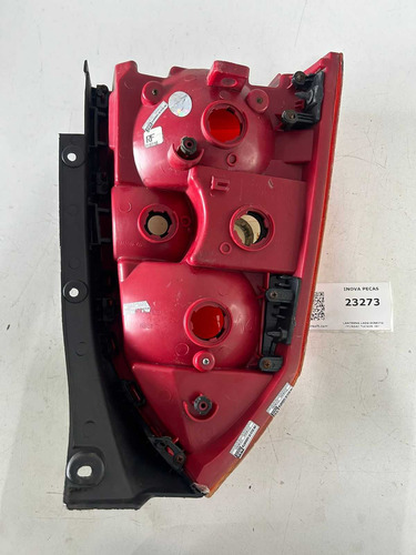 Lanterna Paralela Lado Direito Hyundai Tucson 2011 Direito/passageiro Água - Imagem 5