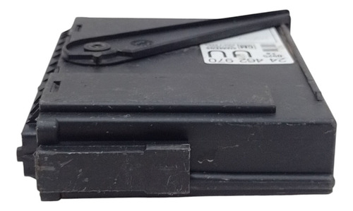 Modulo Conforto Gm Corsa Meriva 2003 A 2013 - Imagem 4