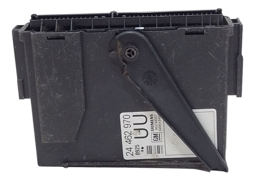 Modulo Conforto Gm Corsa Meriva 2003 A 2013 - Imagem 6