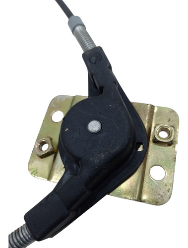 Máquina De Vidro Porta Traseira Direita Uno 1988 A 2013 Man - Imagem 9