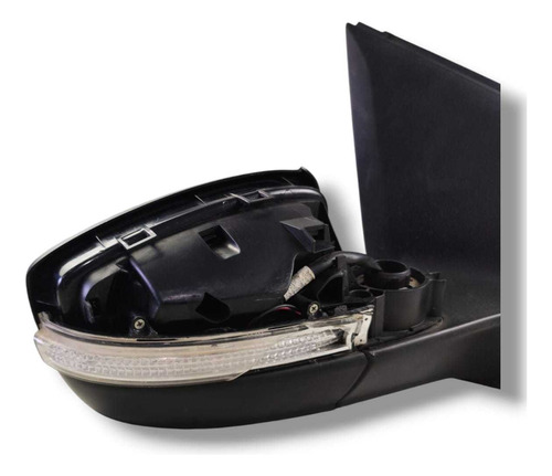 Retrovisor Carcaça Quebrada Direito Eletrico Vw Up 16 036969