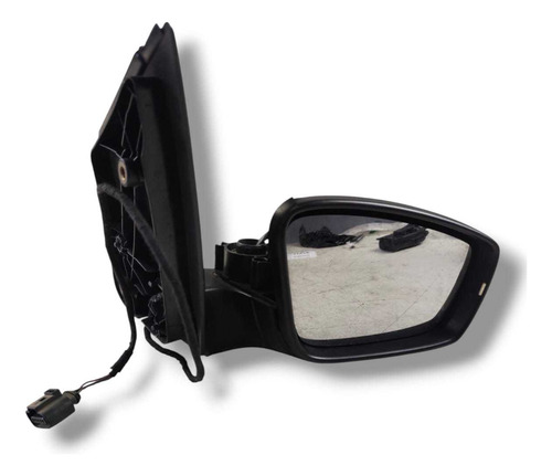 Retrovisor Carcaça Quebrada Direito Eletrico Vw Up 16 036969 - Imagem 4