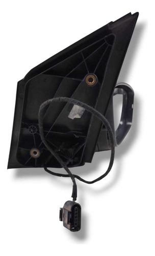 Retrovisor Carcaça Quebrada Direito Eletrico Vw Up 16 036969 - Imagem 5