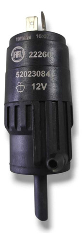 Bomba Limpador Parabrisa Fiat Strada 1.3 20 25 52023084