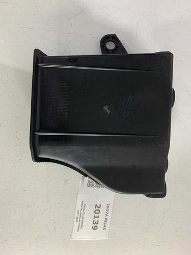 Saida De Ar Painel Frontal Manual Honda City 2023