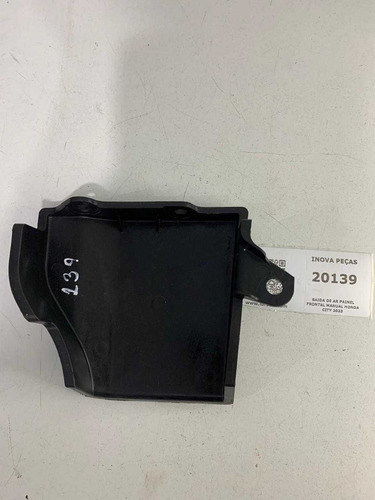 Saida De Ar Painel Frontal Manual Honda City 2023 - Imagem 2