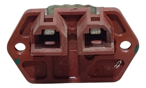 Resistência Fiat Strada Adventure 1.8 1.4 2002/2020