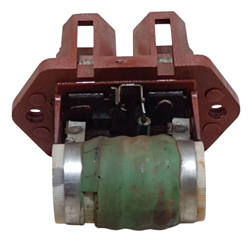 Resistência Fiat Strada Adventure 1.8 1.4 2002/2020 - Imagem 3