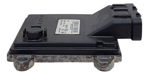 Modulo De Injeção Honda Fit 2015-2021 - Imagem 2