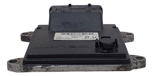 Modulo De Injeção Honda Fit 2015-2021 - Imagem 3