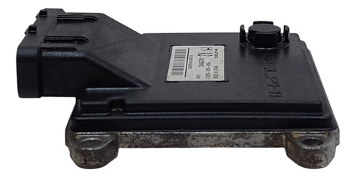 Modulo De Injeção Honda Fit 2015-2021 - Imagem 4