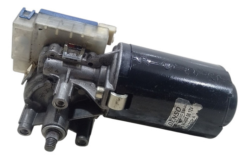 Motor Limpador Palio Siena Strada Doblo Brava 1996 A 2006