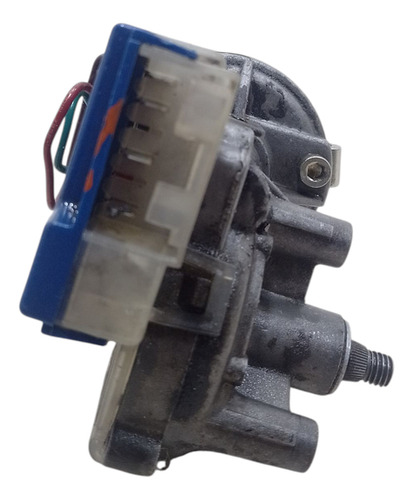 Motor Limpador Palio Siena Strada Doblo Brava 1996 A 2006 - Imagem 2