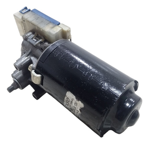 Motor Limpador Palio Siena Strada Doblo Brava 1996 A 2006 - Imagem 6