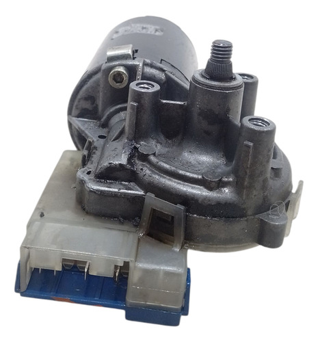 Motor Limpador Palio Siena Strada Doblo Brava 1996 A 2006 - Imagem 7