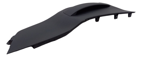 Porta Objetos Lado Direito Console Cruze 2012 - Imagem 4