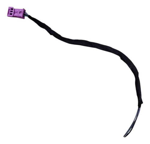 Plug Conector Antena Da Chave Chevrolet Cruze 1.4 2019 2020 - Imagem 2