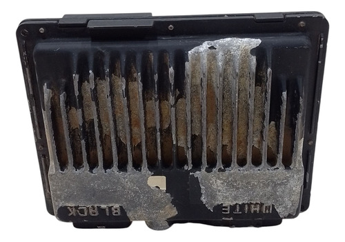 Módulo De Injeção Gm Blazer V6 - Imagem 5