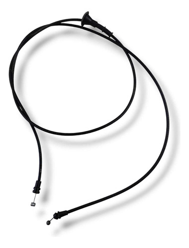 Cabo Puxador Capo Chevrolet Onix Prisma 2015 2019 94760047