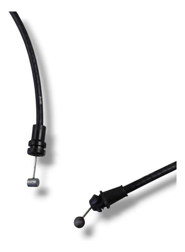 Cabo Puxador Capo Chevrolet Onix Prisma 2015 2019 94760047 - Imagem 2