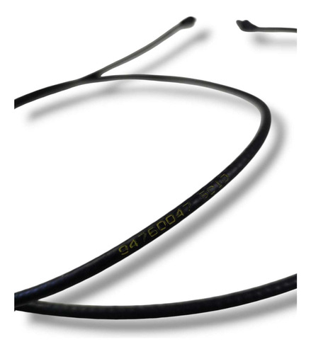 Cabo Puxador Capo Chevrolet Onix Prisma 2015 2019 94760047 - Imagem 3