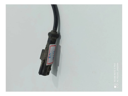 Sensor Abs Traseiro Esquerdo Ford Ka 2015 A 2022 Original - Imagem 2