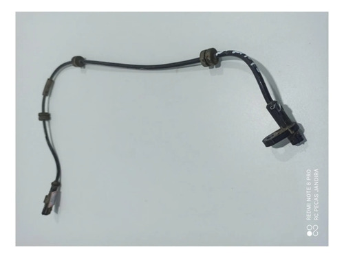 Sensor Abs Traseiro Esquerdo Ford Ka 2015 A 2022 Original - Imagem 3