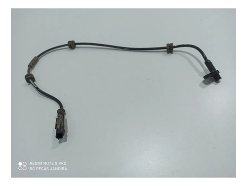 Sensor Abs Traseiro Esquerdo Ford Ka 2015 A 2022 Original - Imagem 4