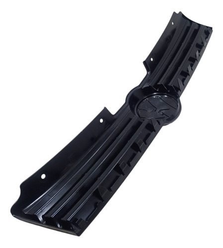 Grade Gol Voyage Saveiro G6 Textura Preto - Imagem 8