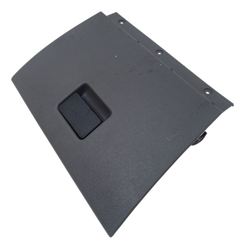 Tampa Porta Luvas Fiesta 2003 2004 A 2014 - Imagem 2