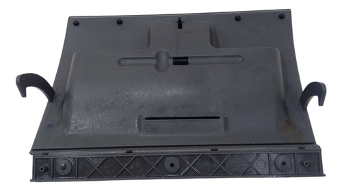 Tampa Porta Luvas Fiesta 2003 2004 A 2014 - Imagem 3