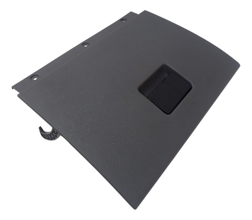 Tampa Porta Luvas Fiesta 2003 2004 A 2014 - Imagem 5