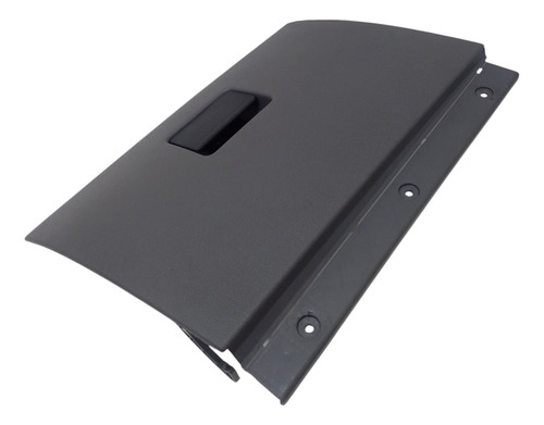 Tampa Porta Luvas Fiesta 2003 2004 A 2014 - Imagem 7