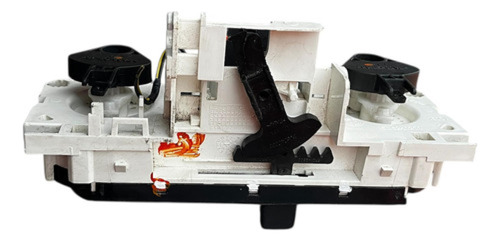 Comando Ar Condicionado Fiat Strada Palio Siena 2012 A 2017 - Imagem 4