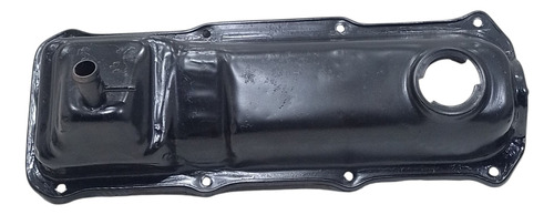 Tampa Válvulas Santana Gol Parati Voyage Sav Ap 1.6 1.8 2.0 Preto