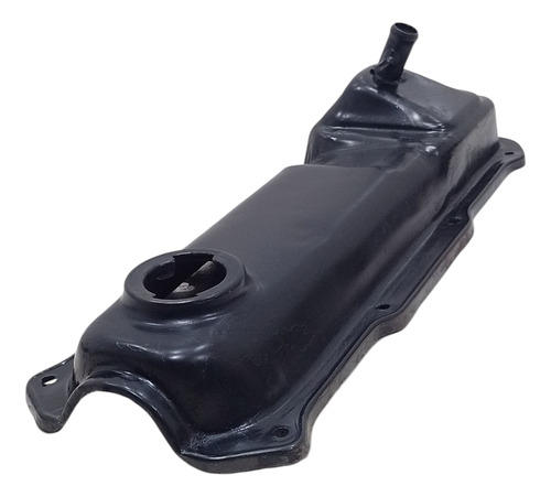 Tampa Válvulas Santana Gol Parati Voyage Sav Ap 1.6 1.8 2.0 Preto - Imagem 3